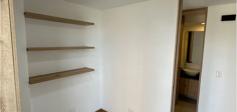 Apartamento en Venta en Rionegro, Rionegro-8