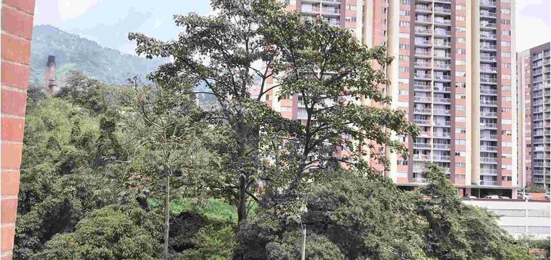 Apartamento en Venta en Itagüí, Itaguí-0