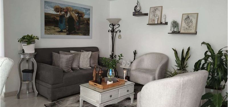 Apartamento en Venta en Itagüí, Itaguí-1