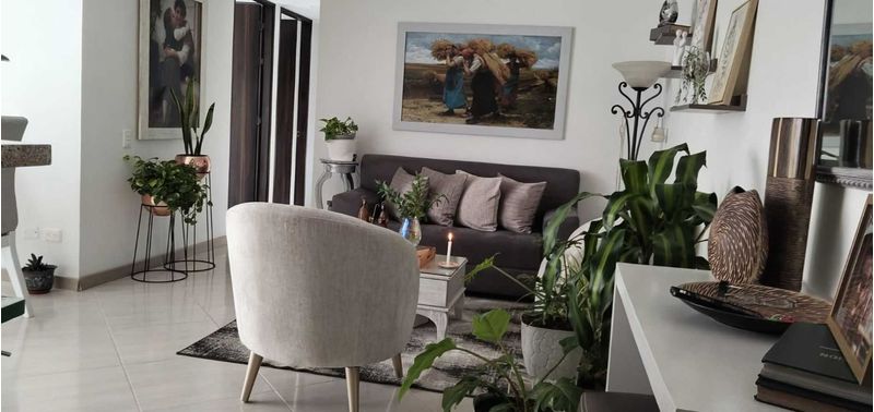 Apartamento en Venta en Itagüí, Itaguí-2