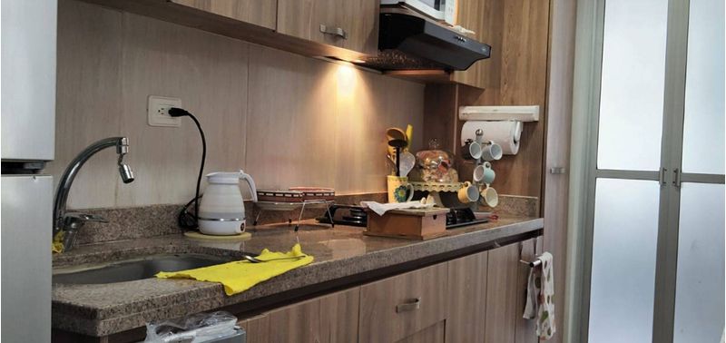 Apartamento en Venta en Itagüí, Itaguí-4