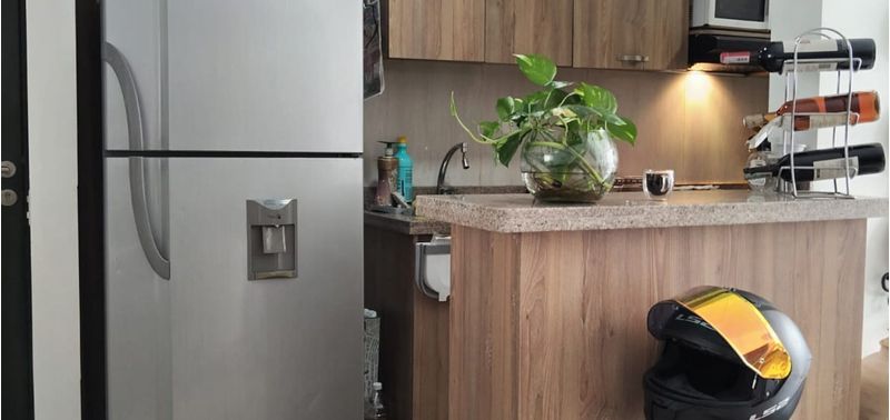 Apartamento en Venta en Itagüí, Itaguí-5