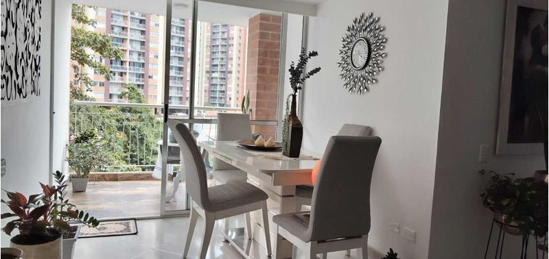Apartamento en Venta en Itagüí, Itaguí-6