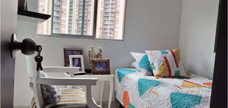 Apartamento en Venta en Itagüí, Itaguí-9