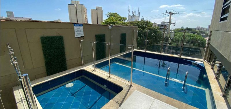 Apartamento en Venta en Barranquilla, Boston