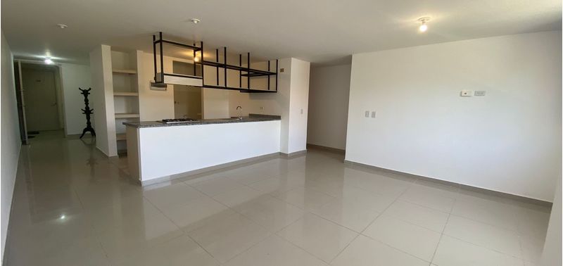 Apartamento en Venta en Barranquilla, Boston-0