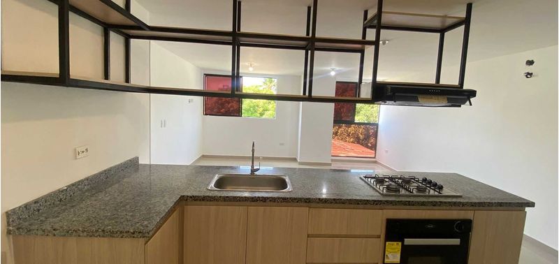 Apartamento en Venta en Barranquilla, Boston-3