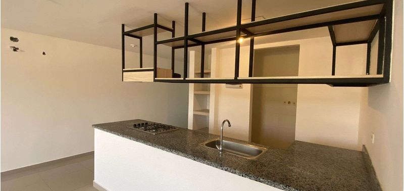 Apartamento en Venta en Barranquilla, Boston-4