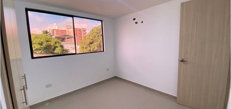 Apartamento en Venta en Barranquilla, Boston-7