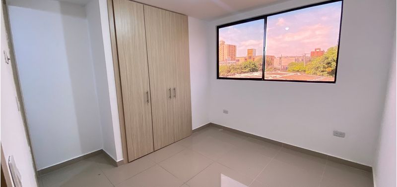 Apartamento en Venta en Barranquilla, Boston-8