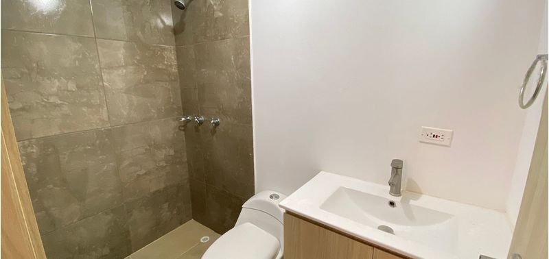 Apartamento en Venta en Barranquilla, Boston-10