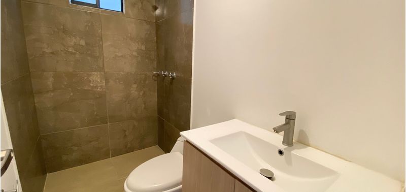 Apartamento en Venta en Barranquilla, Boston-11