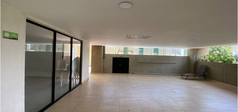Apartamento en Venta en Barranquilla, Boston-14