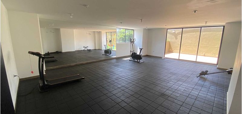 Apartamento en Venta en Barranquilla, Boston-15