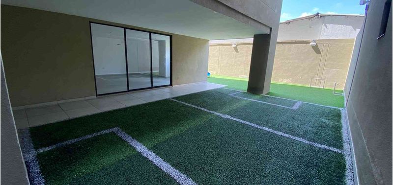 Apartamento en Venta en Barranquilla, Boston-17
