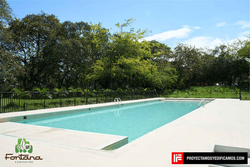 Fontana Campestre proyecto de vivienda-2