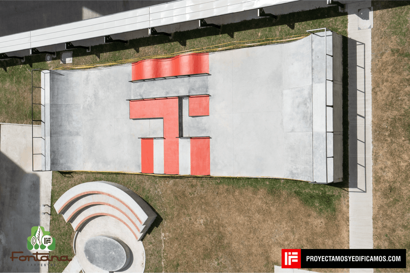 Fontana Campestre proyecto de vivienda-4
