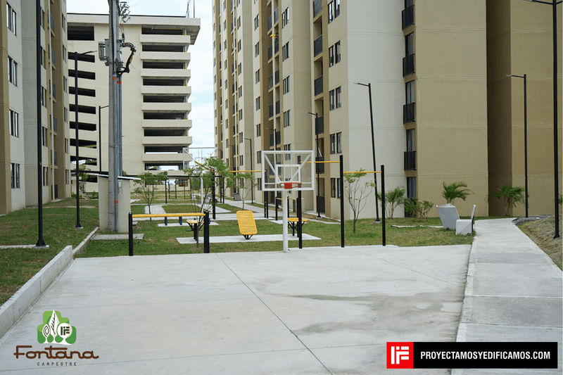 Fontana Campestre proyecto de vivienda-5
