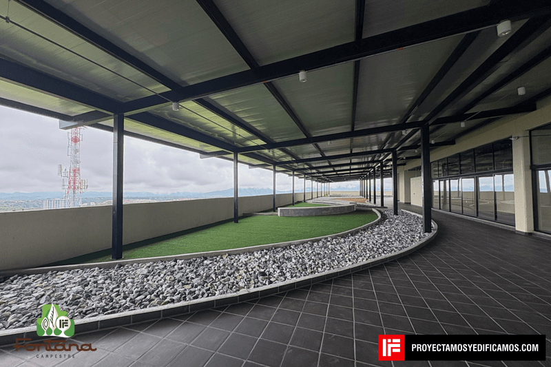 Fontana Campestre proyecto de vivienda-6