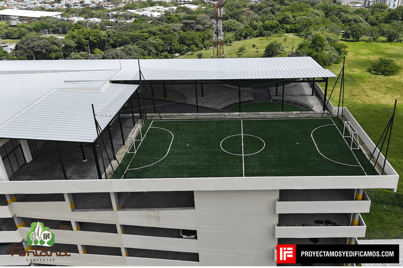 Fontana Campestre proyecto de vivienda-7