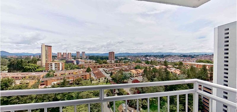 Apartamento en Venta en Rionegro, Rionegro