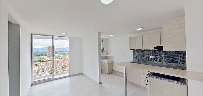 Apartamento en Venta en Rionegro, Rionegro-0