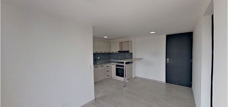 Apartamento en Venta en Rionegro, Rionegro-2