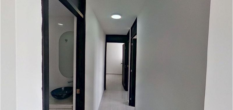 Apartamento en Venta en Rionegro, Rionegro-3