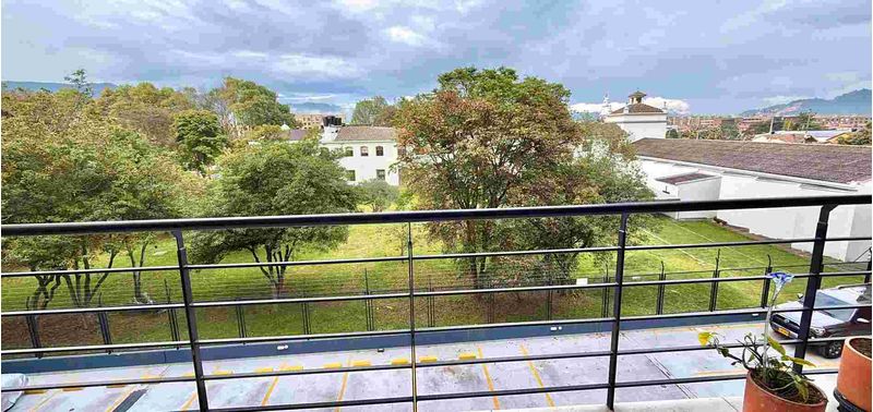 Apartamento en Venta en Bogotá, D.C., Cajicá