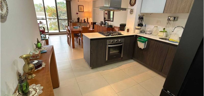 Apartamento en Venta en Bogotá, D.C., Cajicá-0