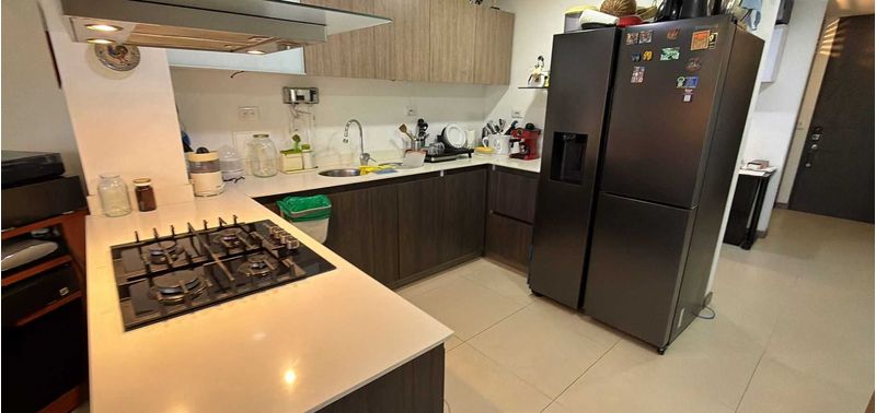 Apartamento en Venta en Bogotá, D.C., Cajicá-1