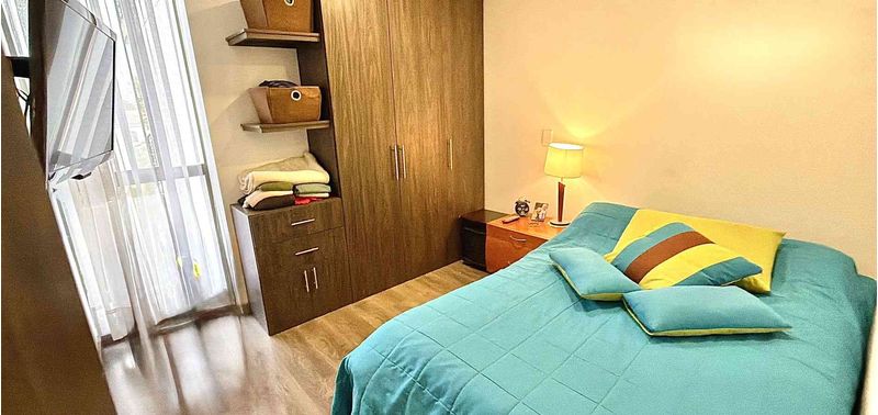 Apartamento en Venta en Bogotá, D.C., Cajicá-2