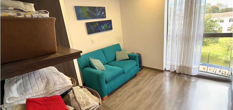 Apartamento en Venta en Bogotá, D.C., Cajicá-3