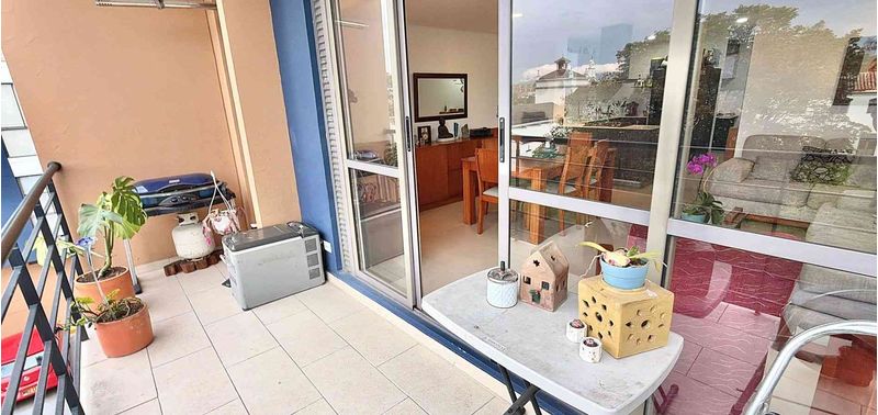 Apartamento en Venta en Bogotá, D.C., Cajicá-5