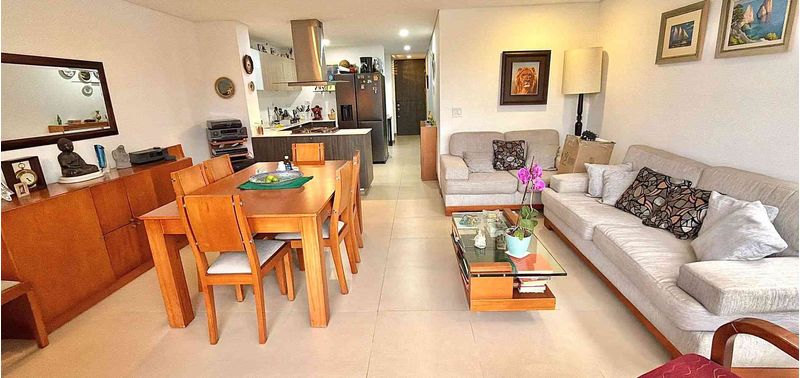 Apartamento en Venta en Bogotá, D.C., Cajicá-7