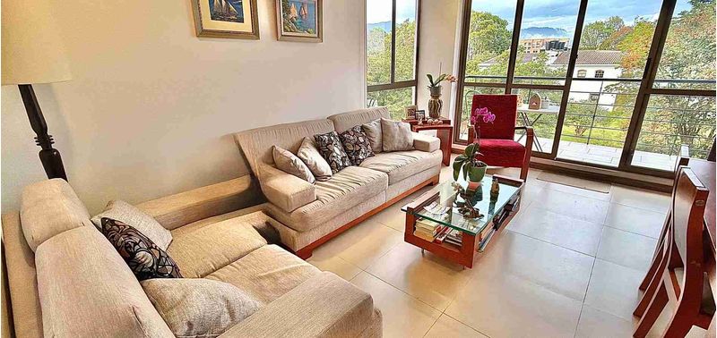 Apartamento en Venta en Bogotá, D.C., Cajicá-8