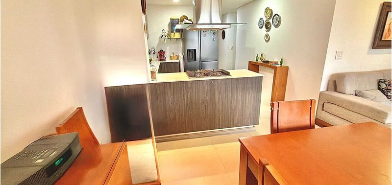 Apartamento en Venta en Bogotá, D.C., Cajicá-9