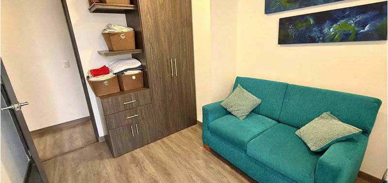 Apartamento en Venta en Bogotá, D.C., Cajicá-16