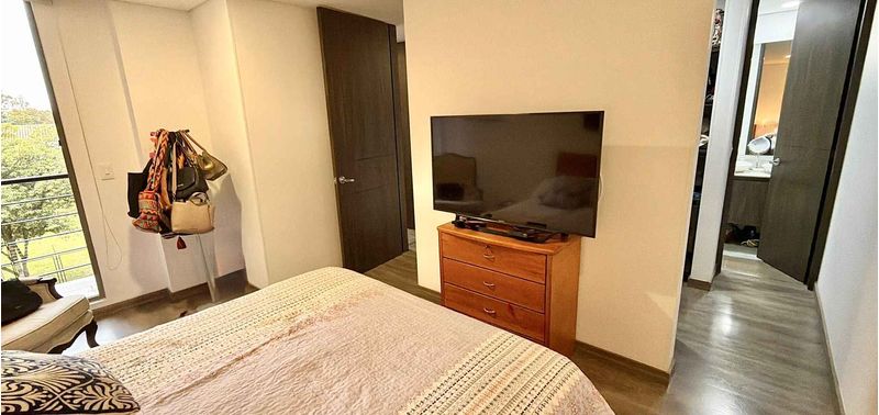 Apartamento en Venta en Bogotá, D.C., Cajicá-17