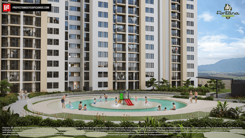 Fortezza IV proyecto de vivienda-3