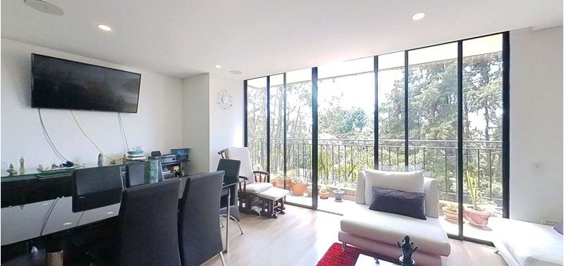 Apartamento en Venta en Bogotá, D.C., Chía