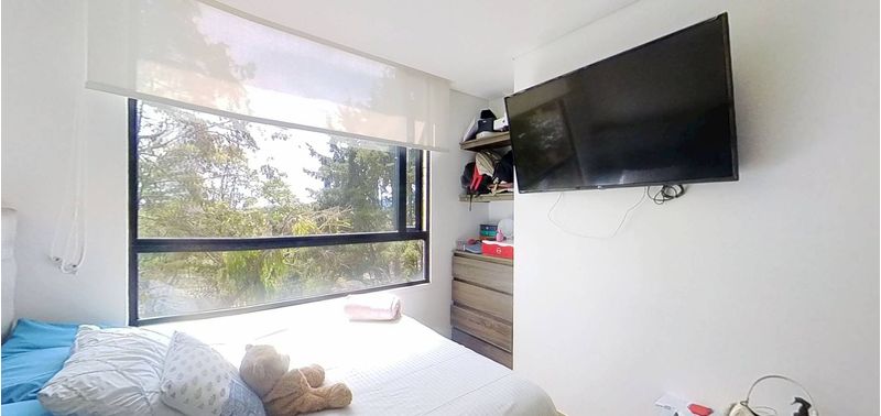 Apartamento en Venta en Bogotá, D.C., Chía-0