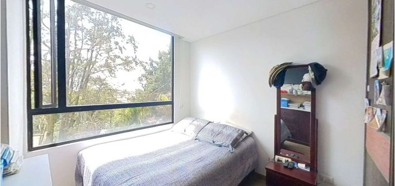Apartamento en Venta en Bogotá, D.C., Chía-1