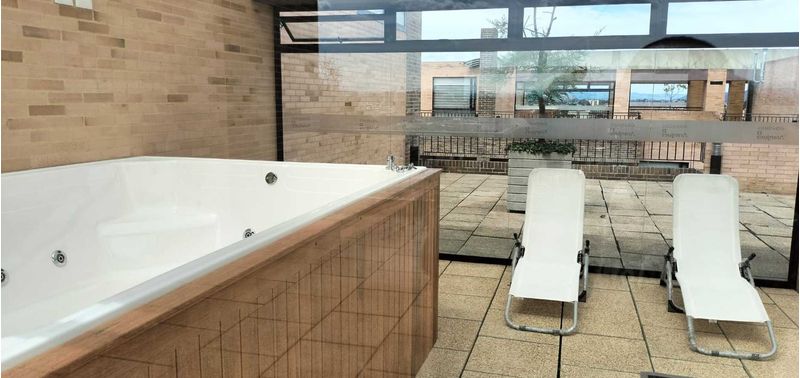 Apartamento en Venta en Bogotá, D.C., Chía-3