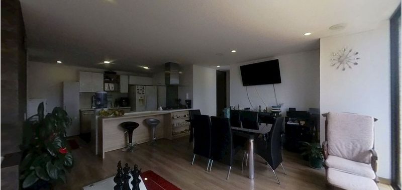 Apartamento en Venta en Bogotá, D.C., Chía-5