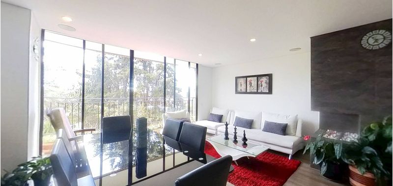 Apartamento en Venta en Bogotá, D.C., Chía-6