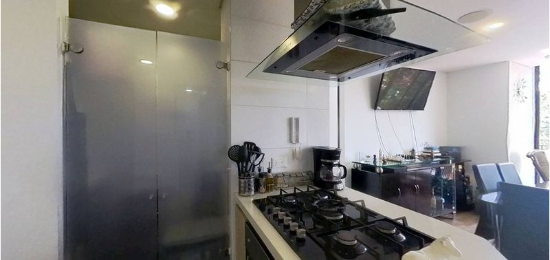 Apartamento en Venta en Bogotá, D.C., Chía-8