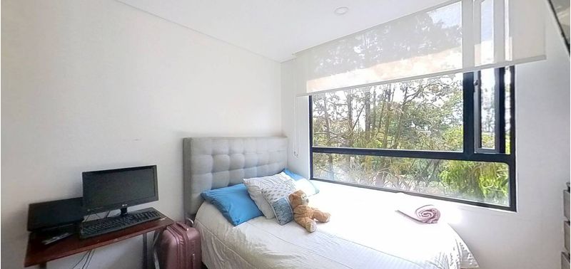 Apartamento en Venta en Bogotá, D.C., Chía-11