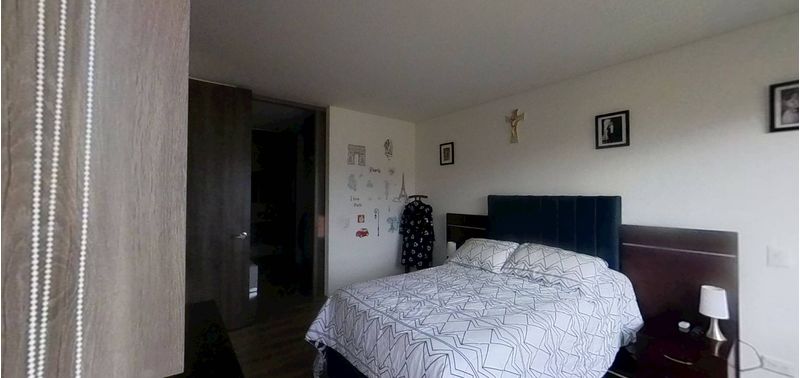 Apartamento en Venta en Bogotá, D.C., Chía-14