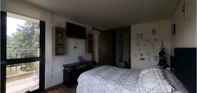 Apartamento en Venta en Bogotá, D.C., Chía-16